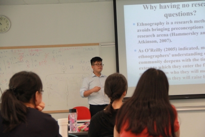 Poster for RPg Student Research Forum 2017